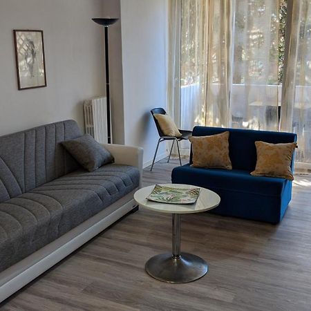 ריצ'יונה Appartamento Mariani מראה חיצוני תמונה